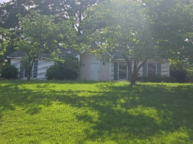 House for sale in Aiken, South Carolina