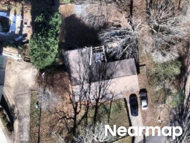 House for sale in Mineral Bluff, Georgia
