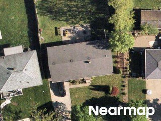 House for sale in East Amherst, New York