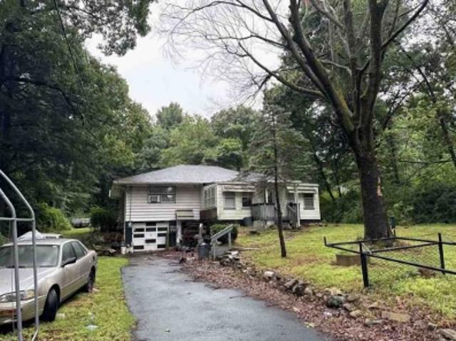 House for sale in Passaic, New Jersey