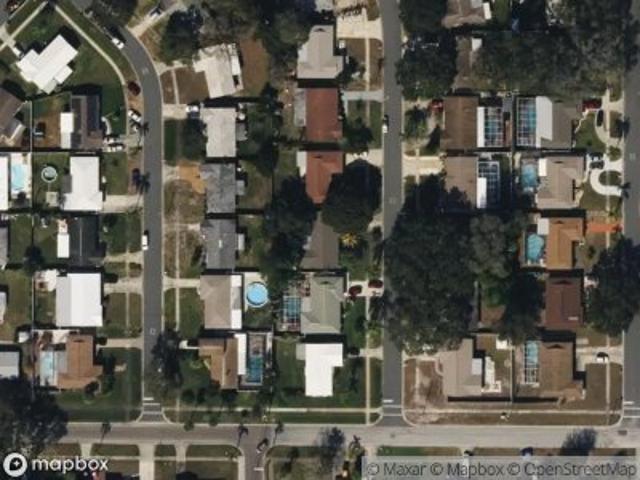House for sale in Largo, Florida