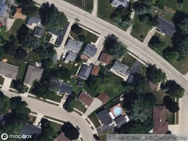 House for sale in Kaukauna, Wisconsin