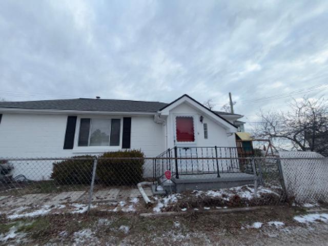 House for sale in Michigan