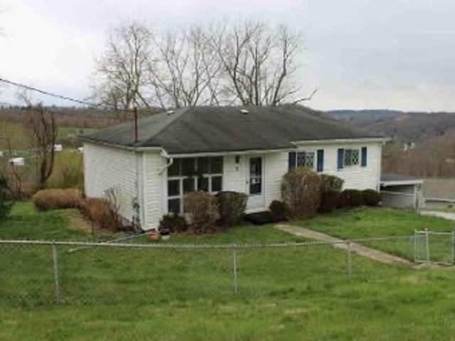House for sale in Belmont, Ohio