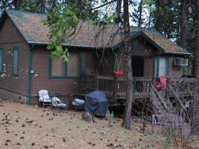Property for sale in Avery, California