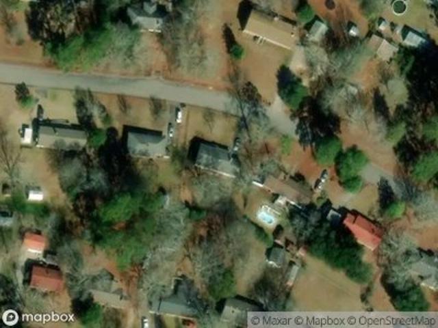House for sale in Johnston, South Carolina