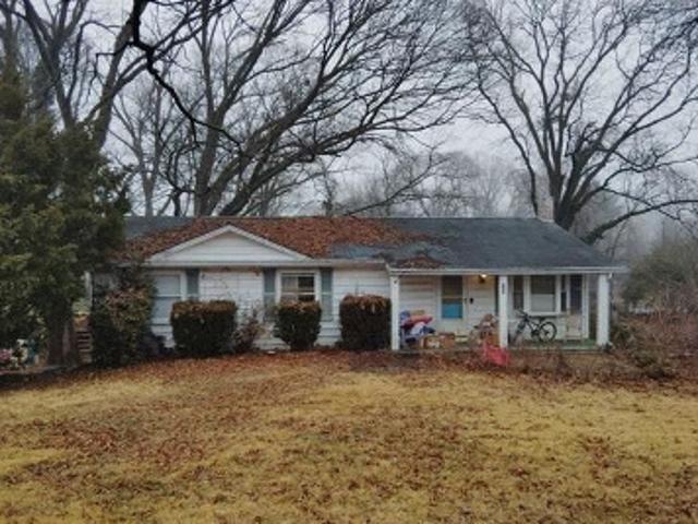 House for sale in Maryland