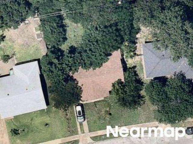 House for sale in Irving, Texas