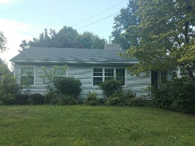 House for sale in Danville, Kentucky