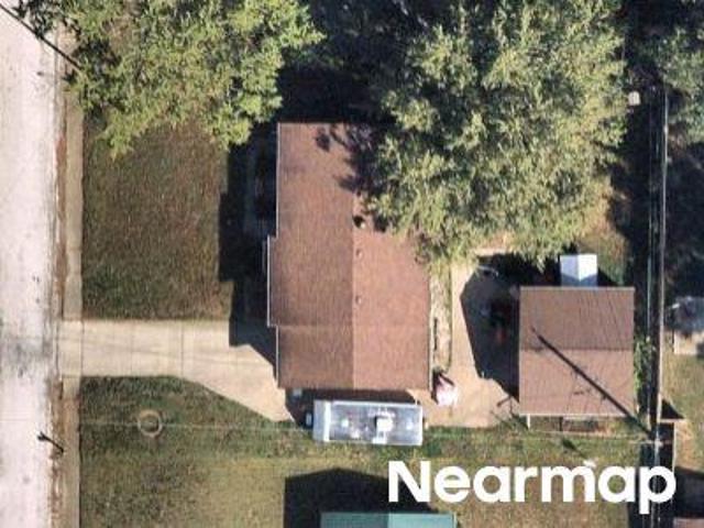 House for sale in Clinton, Illinois