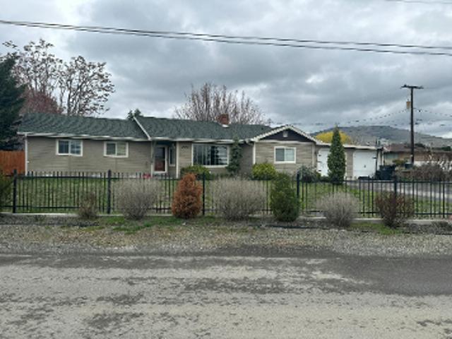 House for sale in Yakima, Washington