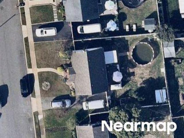 House for sale in Nassau, New York