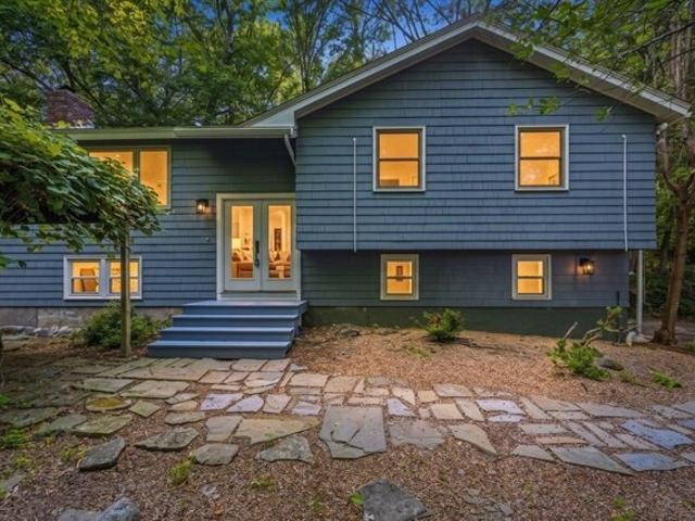 House for sale in Acton, Massachusetts