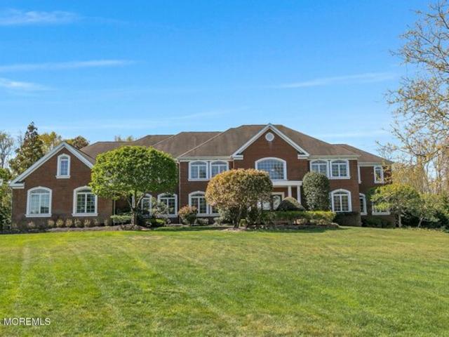 House for sale in Monmouth, New Jersey