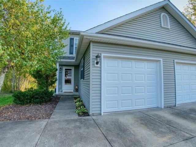 Condo for sale in Edinboro, Pennsylvania