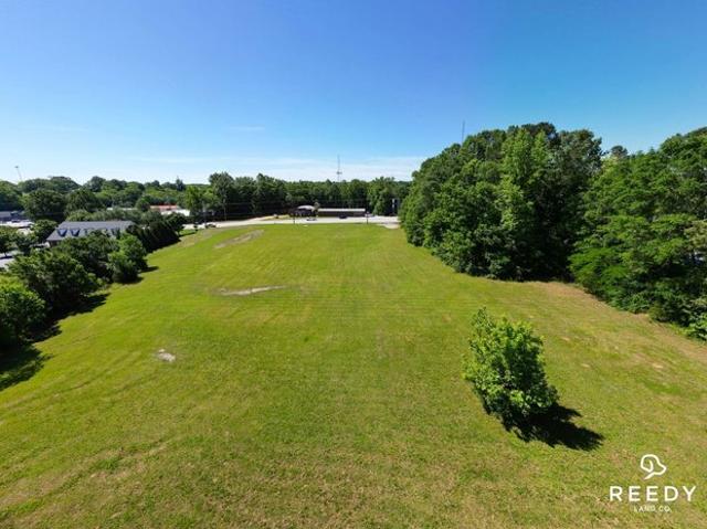 Land for sale in Laurens, South Carolina