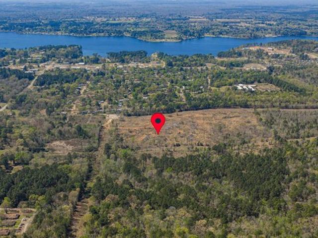 Land for sale in Morris, Texas