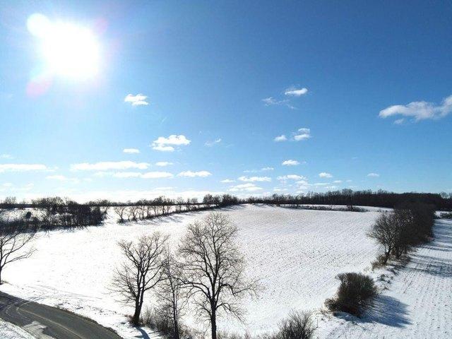 Land for sale in Greenbush, Wisconsin