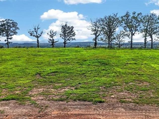 Land for sale in Heavener, Oklahoma