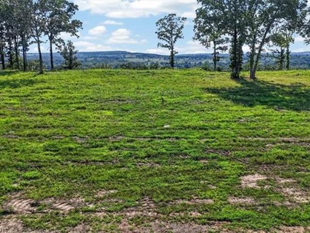 Land for sale in Heavener, Oklahoma