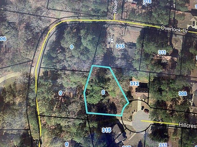 Land for sale in Montezuma, Georgia