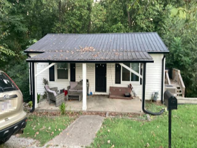 House for sale in Tennessee