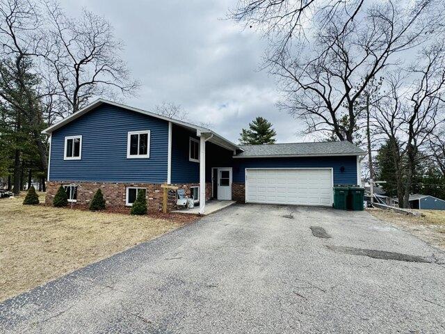 House for sale in Oscoda