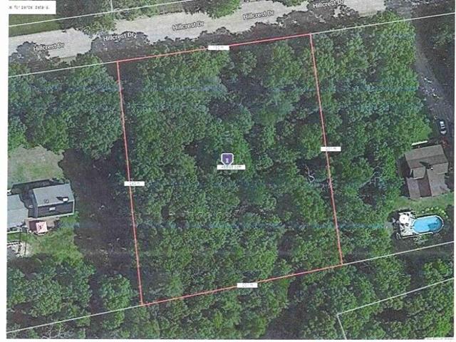 Land for sale in Stafford