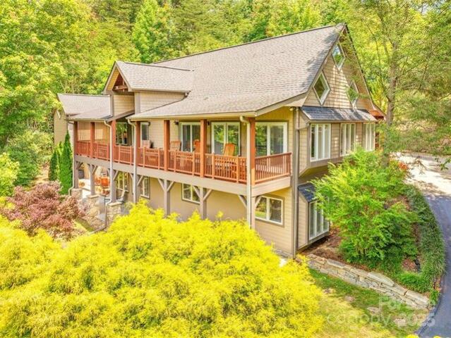 House for sale in Weaverville