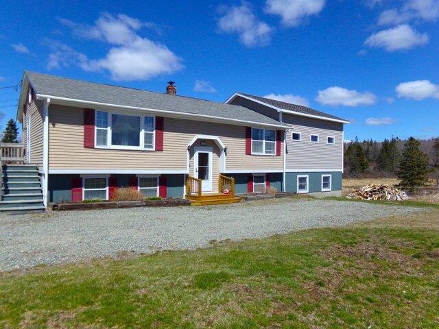 House for sale in Winter Harbor, Maine