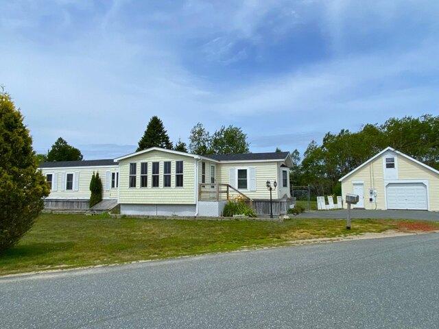 Property for sale in Winter Harbor, Maine