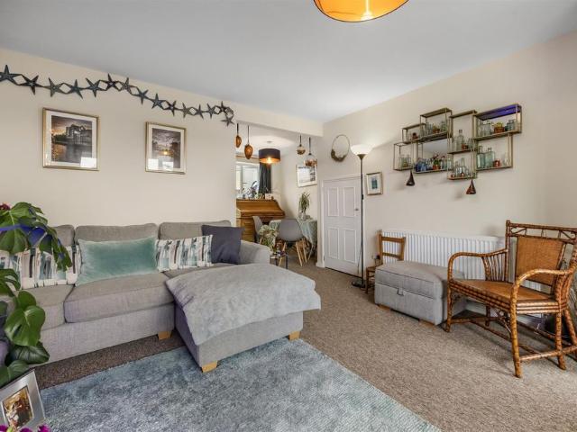 House for rent in South Twerton, Bath
