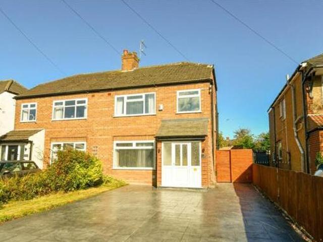 House for sale in Birkenhead, Wirral