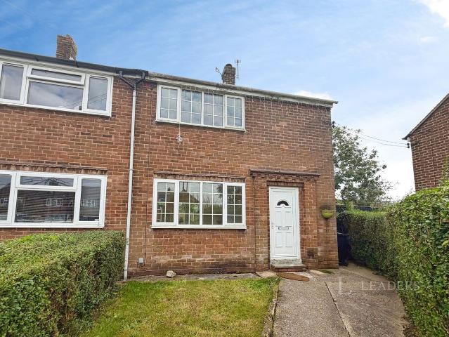 Apartment for rent in Kilburn CP, Kedleston