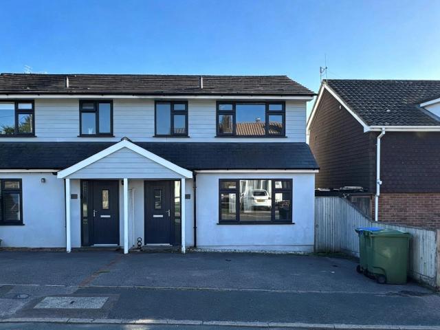 House for rent in Ashington, Horsham