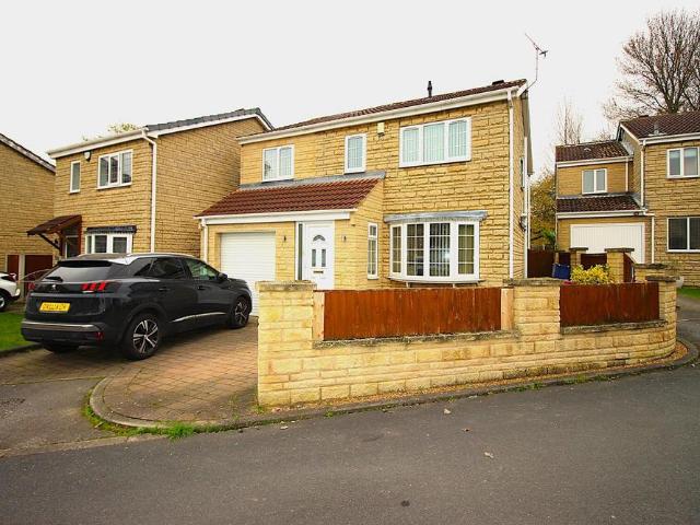House for rent in Anston, South Anston