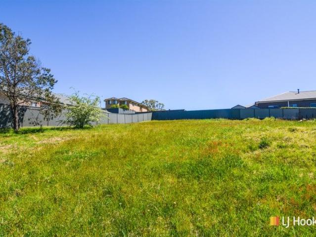 Land for sale in Lithgow, New South Wales