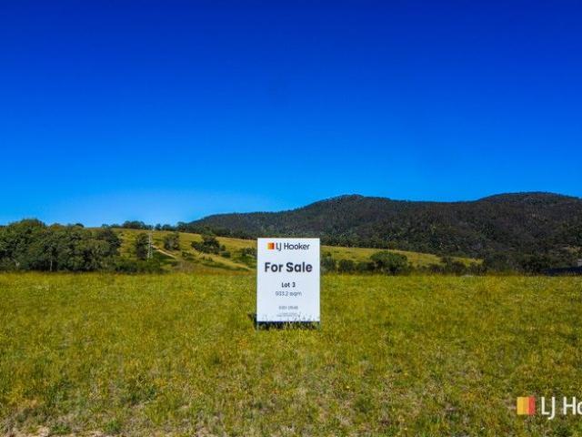 Land for sale in Bowenfels, New South Wales