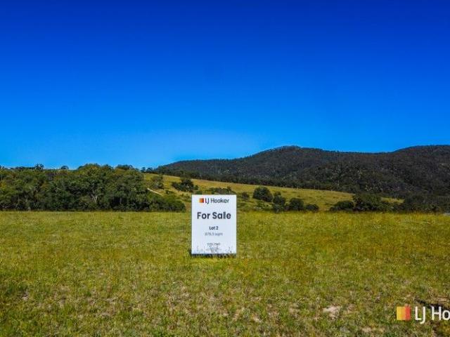 Land for sale in Bowenfels, New South Wales