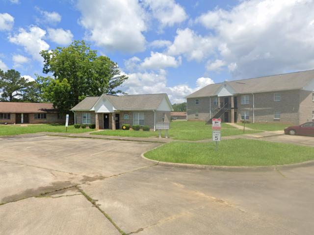 Apartment for rent in Linden, Alabama
