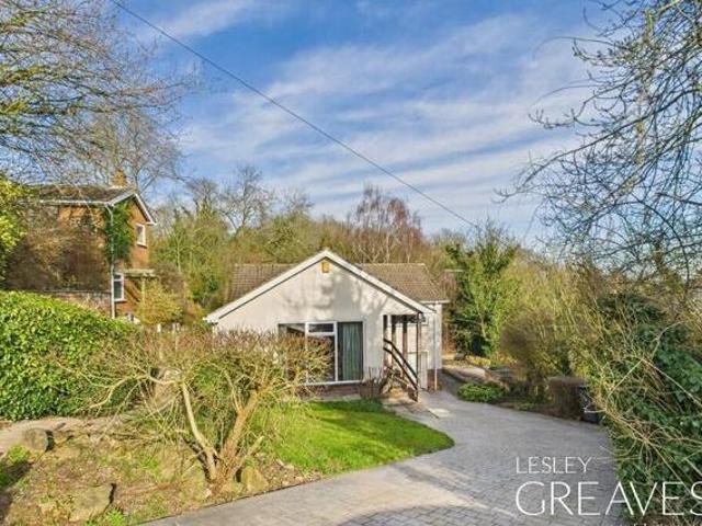 House for sale in Lyons, Greater London
