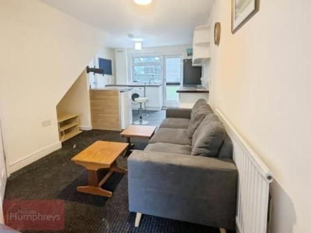 Room for rent in Hatfield, Fretherne