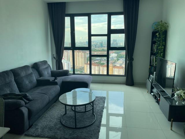 Apartment for rent in Petaling, Subang Jaya