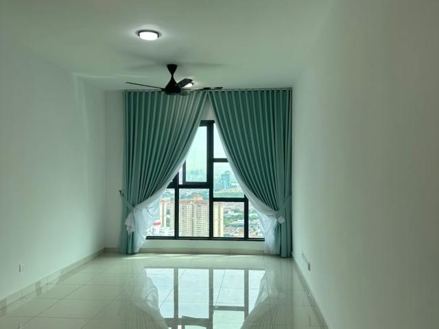 Apartment for rent in Petaling, Subang Jaya