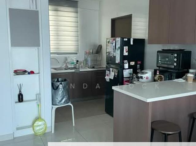 Condominium for rent in Petaling, Subang Jaya