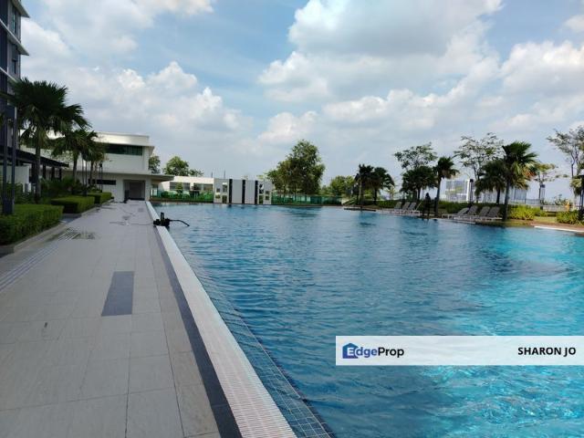 Condominium for rent in Petaling, Subang Jaya