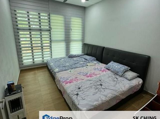 Condominium for rent in Petaling, Subang Jaya