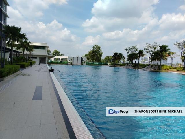 Condominium for rent in Petaling, Subang Jaya