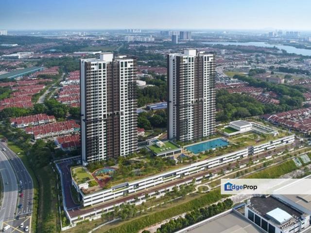 Condominium for sale in Petaling, Subang Jaya