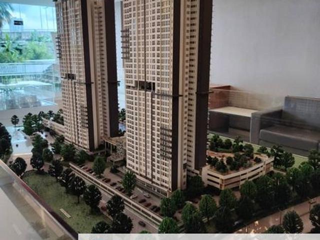 Condominium for sale in Petaling, Subang Jaya